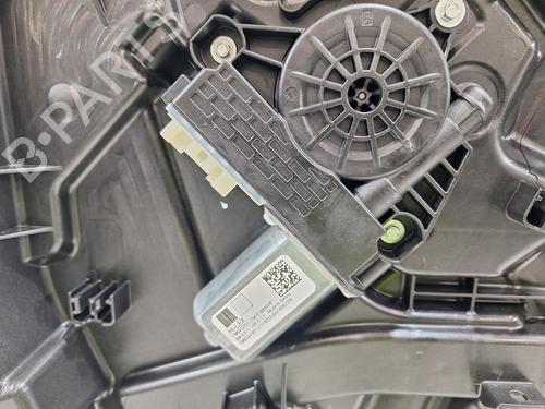 Front left window mechanism BMW 1 (F40) M 135 i xDrive | BP32193140C22  - Image 6