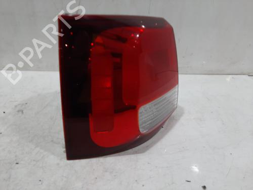 Left taillight KIA SORENTO II (XM) 2.2 CRDi 4WD | BP35769423C34 - Image 2