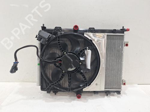 radiator-set-vauxhall-corsa-mk-v-f-2019-32976305 main image