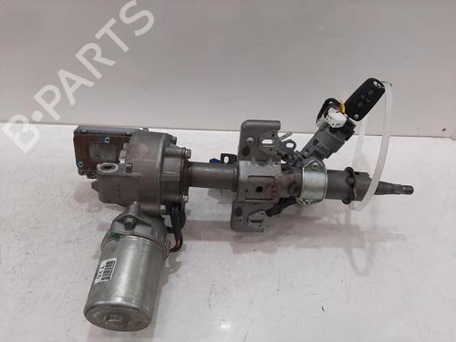 steering-column-kia-picanto-ii-ta-2011-2012-2013-2014-2015-2016-2017-2018-33988106 main image