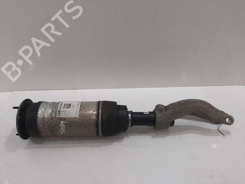 Used Left front shock absorber JAGUAR I-PACE (X590) EV400 AWD (400 hp) 26804628