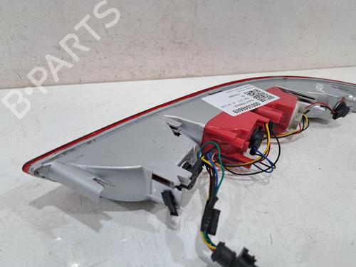 Left taillight AUDI Q5 (8RB) 2.0 TDI quattro | BP32503338C34 