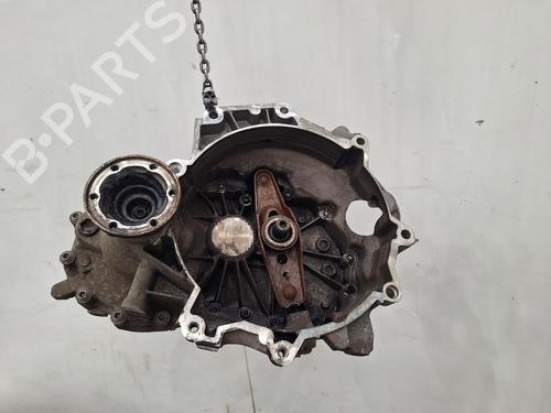 Used Gearbox Gearbox VW POLO V (6R1, 6C1) 1.2 (60 hp) 33436207 33436207