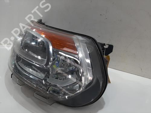 Right headlight CITROËN C3 Picasso (SH_) 1.6 HDI 90 | BP29581339C29 