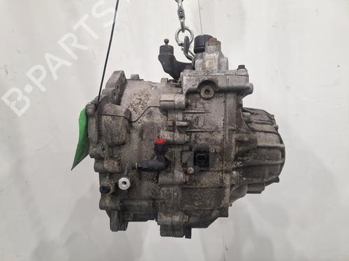 Gearbox VOLVO V40 Hatchback (525) D3 | BP31927948M3