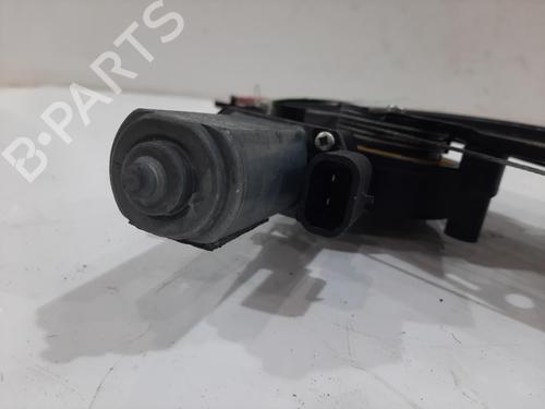 Front right window mechanism FORD KA (RU8) 1.2 | BP34644403C23  - Image 5
