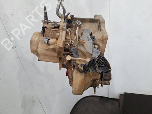 Gearbox PEUGEOT PARTNER Tepee 1.2 THP | BP32758042M3  - Image 5