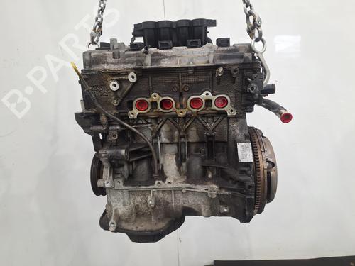 Engine NISSAN MICRA III (K12) 1.2 16V | BP32121241M1 