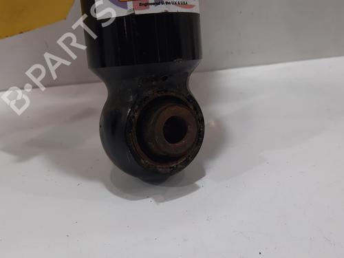 Andre MAZDA MX-5 II (NB) 1.8 16V (NB8C) | BP28114874O1 