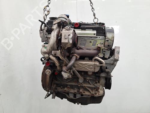 Engine SKODA SUPERB II (3T4) 2.0 TDI 4x4 | BP35922858M1 - Image 2