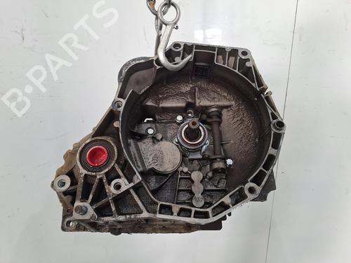 Used Gearbox FIAT DOBLO Cargo (263_) 1.3 D Multijet (90 hp) 32120956