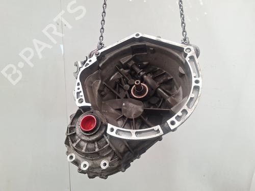 Used Gearbox Gearbox MG MG 3 1.5 (106 hp) 34619903 34619903
