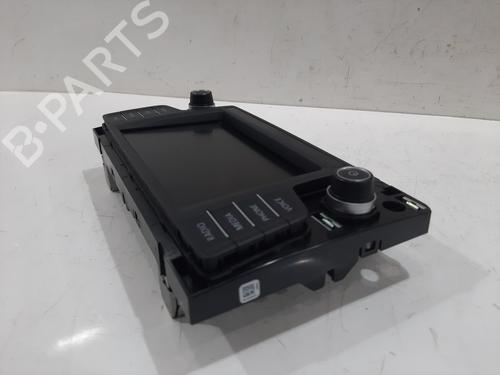 Elektronisk modul VW GOLF VII (5G1, BQ1, BE1, BE2) 1.4 TSI | BP29603537M83 