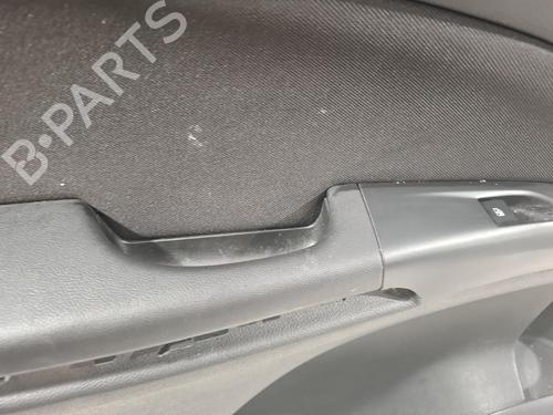Rear left panel VAUXHALL ZAFIRA Mk III (P12) 2.0 CDTi (75) | BP40071461C60 - Image 6