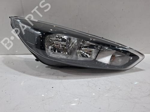 Used Right headlight Right headlight FORD FOCUS III 1.5 TDCi (120 hp) 40500261 40500261