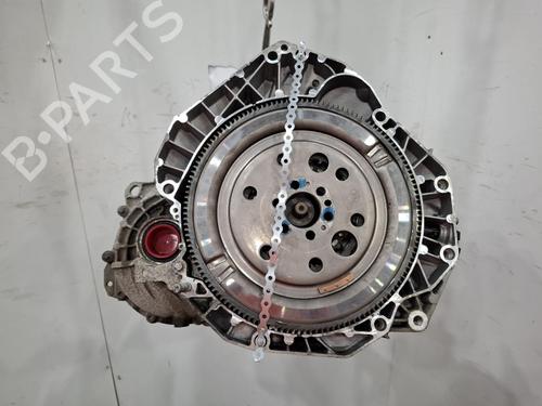 Used Gearbox Gearbox RENAULT TWINGO III (BCM_, BCA_) 0.9 TCe 90 (BCM9, BCM2) (90 hp) 40533290 40533290