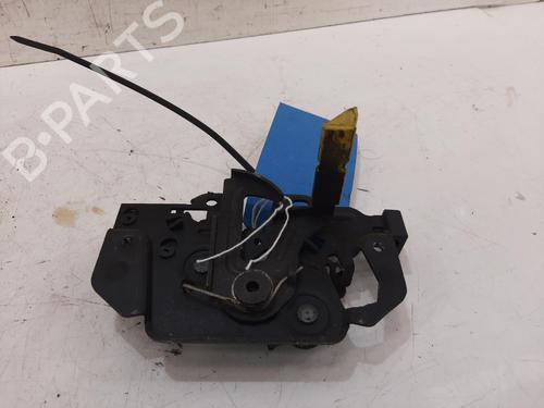 Used Hood lock Hood lock FORD FIESTA VII (HJ, HF) 1.0 EcoBoost mHEV (125 hp) 33317957 33317957