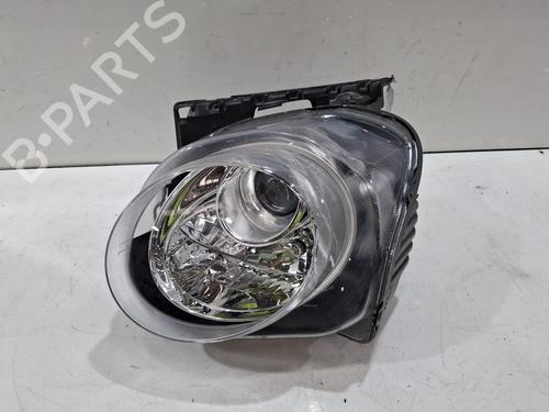 Used Left headlight Left headlight 38289104 38289104