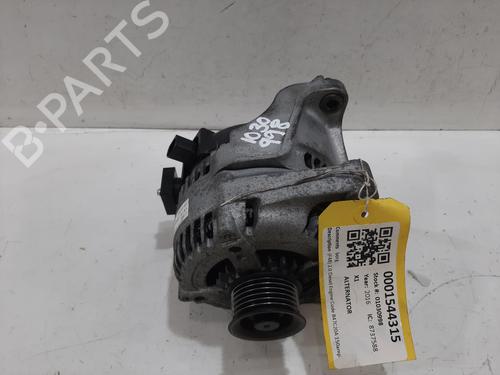 Generator BMW X1 (F48) xDrive 20 d (190 hp) 30094824