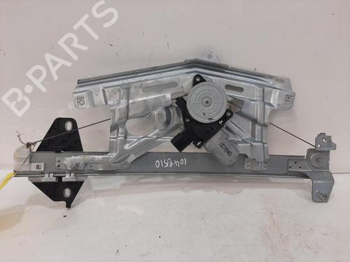 Rudehejsemekanisme Højre foran Rudehejsemekanisme Højre foran HONDA CIVIC VIII Hatchback (FN, FK) 1.8 (FN1, FK2) (140 hp) 34179504 34179504