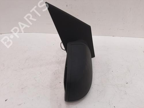 Right mirror FORD FIESTA V (JH_, JD_) 1.25 16V | BP26778372C27 