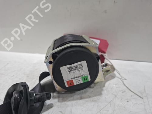 Rear left seatbelt VAUXHALL CORSA Mk IV (E) (X15) 1.4 | BP39724794I29 - Image 5