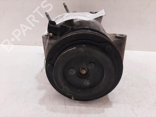 AC compressor FORD FIESTA VII (HJ, HF) 1.0 EcoBoost | BP29236358M34 