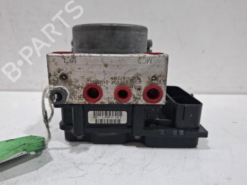 ABS pump FIAT PANDA (169_) 1.2 (169AXF2A, 169AXF1A) | BP39433118M43 - Image 2