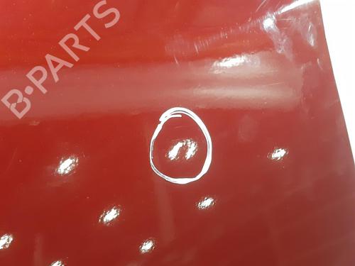 Left front fenders NISSAN QASHQAI II (J11, J11_) 1.5 dCi | BP29553915C41 