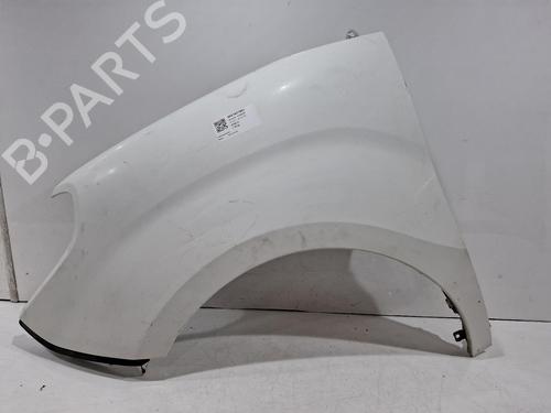 Used Left front fenders Left front fenders 38938461 38938461