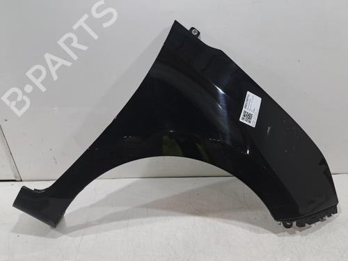 Guarda-lamas direito Guarda-lamas direito HYUNDAI i10 II (BA, IA) 1.2 (87 hp) 36506032 36506032