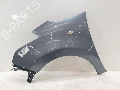 Aleta delantera izquierda CITROËN C3 Picasso (SH_) 1.6 HDi (90 hp) 31879132