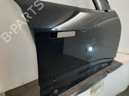 Right front door JAGUAR I-PACE (X590) EV400 AWD | BP29236430C3 