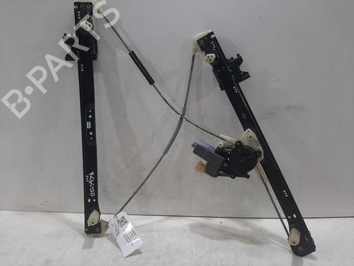 Used Front left window mechanism LAND ROVER RANGE ROVER SPORT II (L494) 3.0 SDV6 Hybrid 4x4 (340 hp) 30516878
