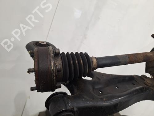 Left front suspension SEAT IBIZA IV (6J5, 6P1) 1.4 | BP32120351M72