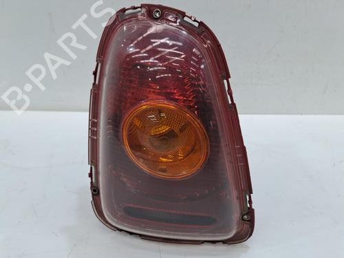 Used Left taillight MINI MINI Convertible (R57) Cooper (120 hp) 29163419