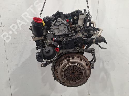 Used Engine Engine 39561104 39561104