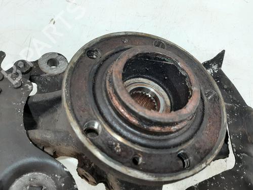 Right front steering knuckle CITROËN C4 Picasso II 1.6 BlueHDi 120 | BP30119668M26