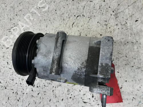 AC compressor FORD KUGA II (DM2) 1.5 EcoBoost | BP26756259M34 