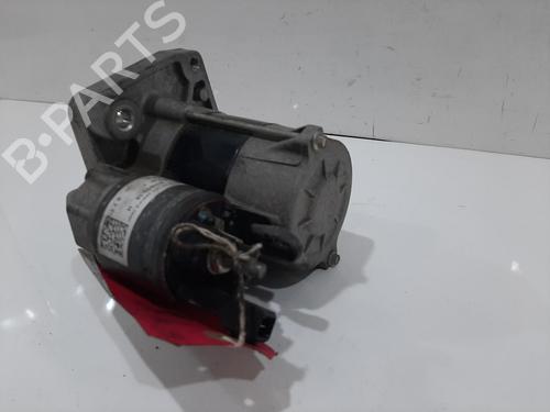 Startmotor CITROËN C4 CACTUS 1.2 THP 110 | BP38440714M8 - Image 4