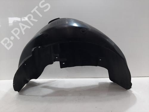 Hjulbue VW POLO V (6R1, 6C1) 1.0 (60 hp) 28161696