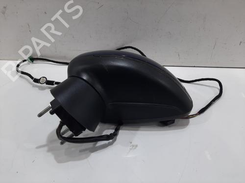 Left mirror AUDI A1 Sportback (8XA, 8XF) 2.0 TDI | BP29553996C26 