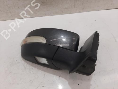 Right mirror FORD KUGA II (DM2) 2.0 TDCi 4x4 | BP33467459C27  - Image 5