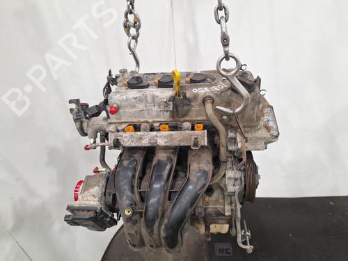 Engine SUZUKI ALTO VII (GF, HA25_, HA35_) 1.0 (AMF310, GFC31S) | BP29946245M1