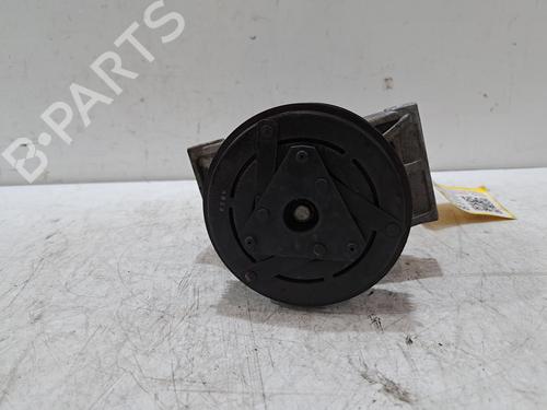 AC compressor DACIA SANDERO II TCe 90 (B8M1, B8MA, B8AC) | BP38769970M34  - Image 5