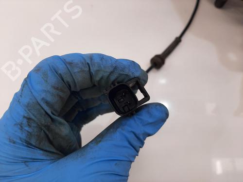 Left front steering knuckle JAGUAR I-PACE (X590) EV400 AWD | BP34643960M25 - Image 4