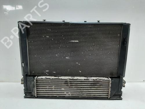 Kølerpakke BMW 1 (F20) 118 i (136 hp) 29058919