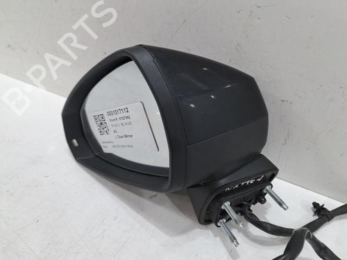 Left mirror AUDI A3 (8V1, 8VK) 1.2 TFSI | BP29236715C26
