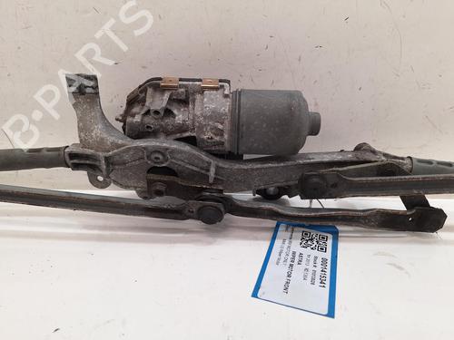 Front wiper motor VAUXHALL ASTRA Mk VI (J) (P10) 1.4 | BP26788233M29 