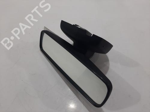Rear mirror NISSAN QASHQAI I (J10, NJ10) 1.6 dCi All-wheel Drive | BP29397373I6 